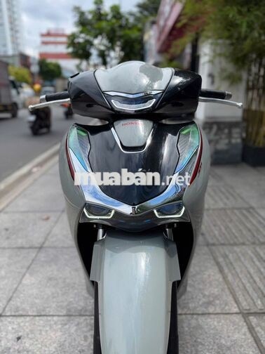 📢 HONDA SH 160i ABS 2025, 3000KM NHƯ MỚI