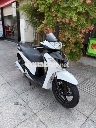 📢 HONDA SH 125i SM5001 SPORTY 2010, BSTP