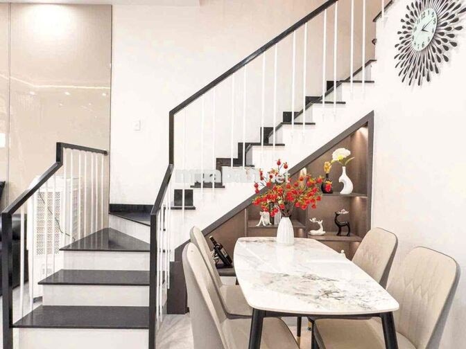 275✨ 🏡 CHO THUÊ NHÀ 3 TẦNG MẶT TIỀN THÁI THỊ BÔI