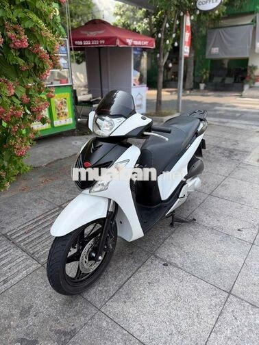 📢 HONDA SH 125i SM5001 SPORTY 2010, BSTP