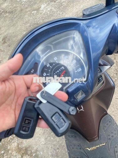 cần bán xe vision chính chủ