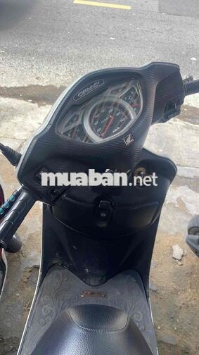 Honda Lead Trắng Xe tay ga