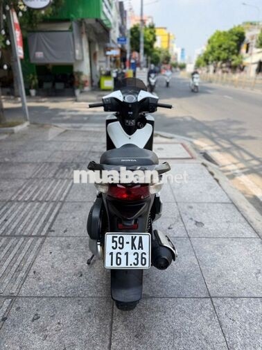 📢 HONDA SH 125i SM5001 SPORTY 2010, BSTP