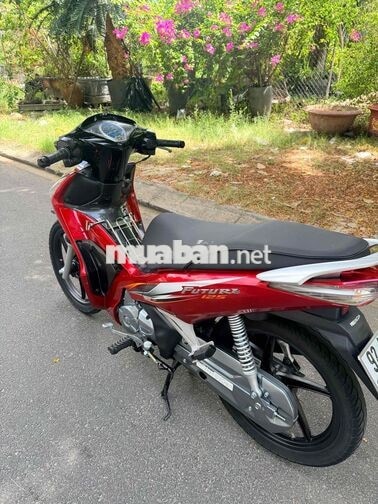 Chính chủ cần bán xe Honda Future Fi đk 2015 máy m