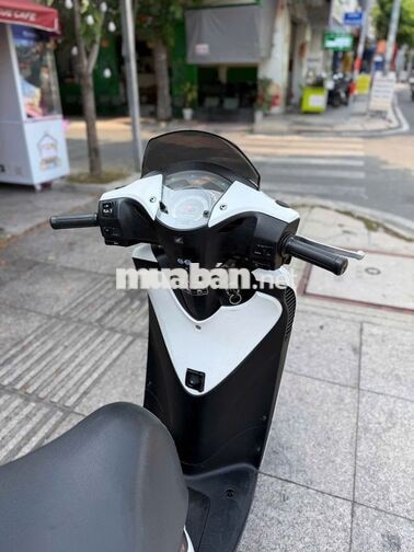 📢 HONDA SH 125i SM5001 SPORTY 2010, BSTP