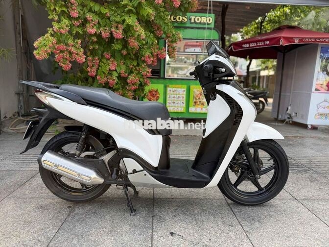 📢 HONDA SH 125i SM5001 SPORTY 2010, BSTP