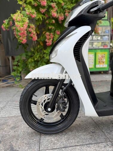 📢 HONDA SH 125i SM5001 SPORTY 2010, BSTP