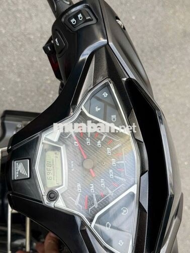 Honda Air Blade 125cc 2017 bs 59c1-76470