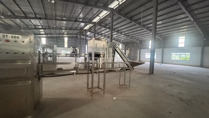 Thông báo ĐGTS bảo đảm của Công ty TNHH XD TM và DV Hồng Mai