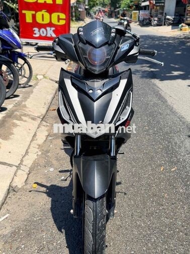 Honda Winner V1 Đen Xe côn tay
