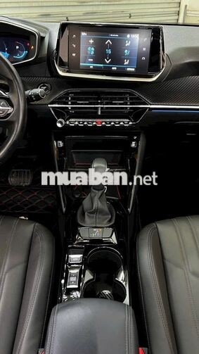 Peugeot 2008 GT Line 2022 Xám 60000 km