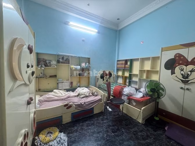 Bán nhà hẻm ô tô tránh Tạ Uyên, Quận 11, 4x20, 5 tầng, chỉ 12 tỷ nhỉnh