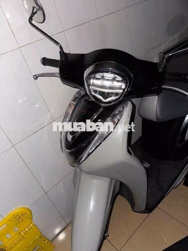 Honda SH Mode 2026 bản sport ABS Smartkey