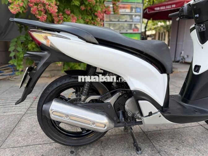 📢 HONDA SH 125i SM5001 SPORTY 2010, BSTP