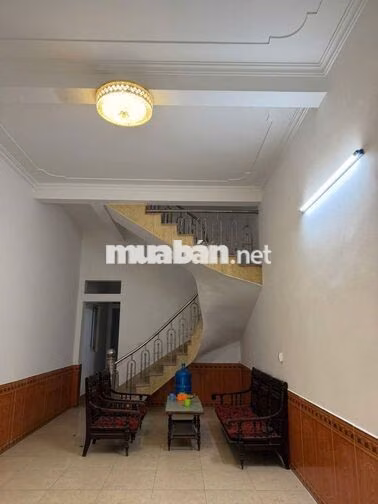 CHÍNH CHỦ BÁN NHÀ 3 TẦNG NGUYÊN CĂN