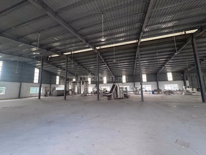 Thông báo ĐGTS bảo đảm của Công ty TNHH XD TM và DV Hồng Mai