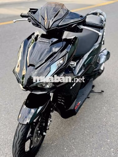 Airblade 160 ABS mẫu 2023 4Val Đen bstp 9chủ zin