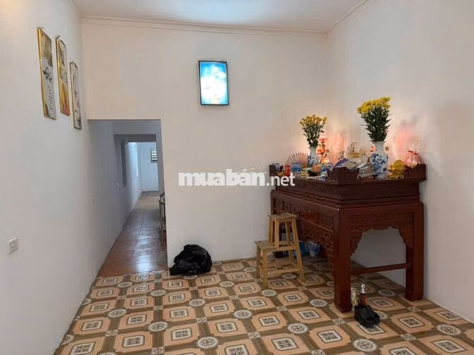 CHÍNH CHỦ BÁN NHÀ 3 TẦNG NGUYÊN CĂN