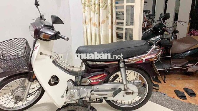 Honda Super Dream Chính chủ