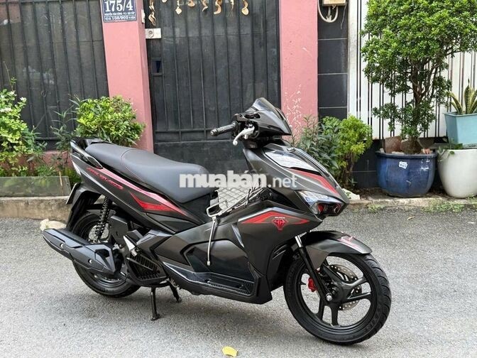 Honda Air Blade 125cc 2017 bs 59c1-76470