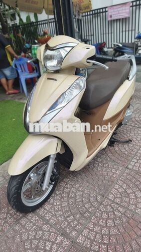 Honda Lead 125cc 2014 bs 59c2-46108