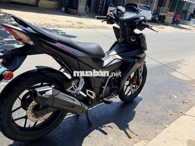 Honda Winner V1 Đen Xe côn tay
