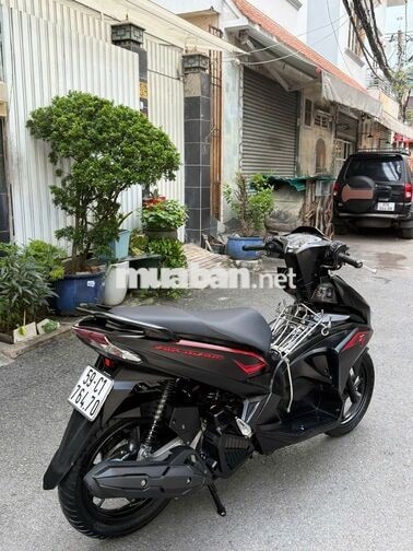 Honda Air Blade 125cc 2017 bs 59c1-76470