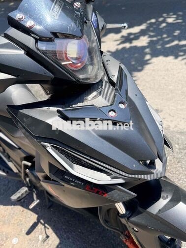 Honda Winner V1 Đen Xe côn tay