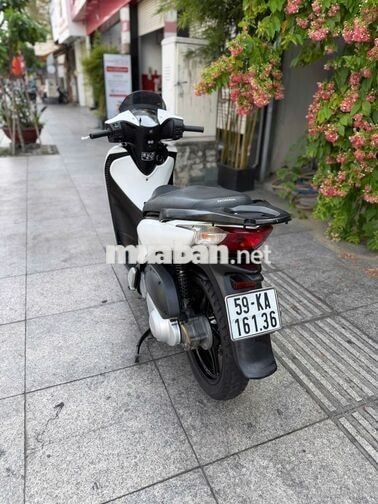 📢 HONDA SH 125i SM5001 SPORTY 2010, BSTP