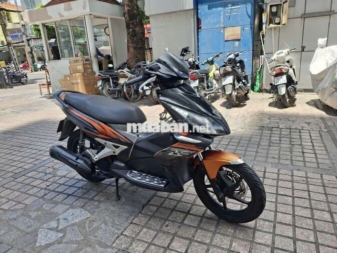 Honda Air Blade up thái