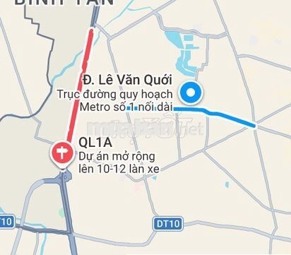 Hàng hiếm! 6m ngang, 2 mặt tiền trước sau. Ngay ngã 4 đang mở ngã 6