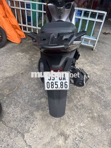 Honda SH150i 2013 Xám Xe tay ga