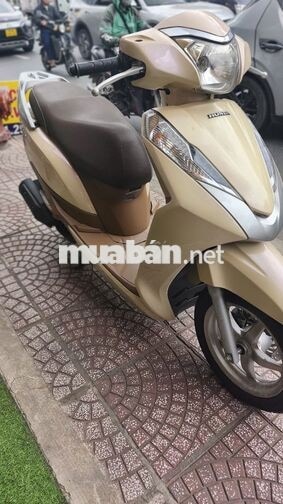 Honda Lead 125cc 2014 bs 59c2-46108
