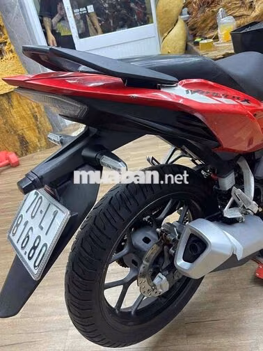 Honda Winner X đời 2020 dàn áo đẹp, máy bao zin