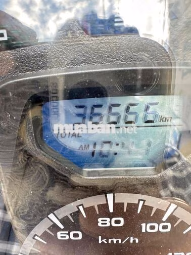 Honda SH 125 2014 Trắng 36656 km