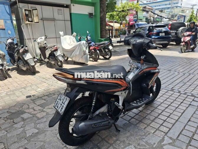 Honda Air Blade up thái