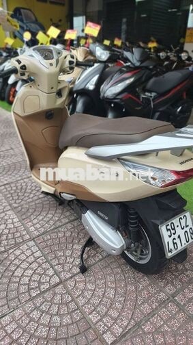 Honda Lead 125cc 2014 bs 59c2-46108