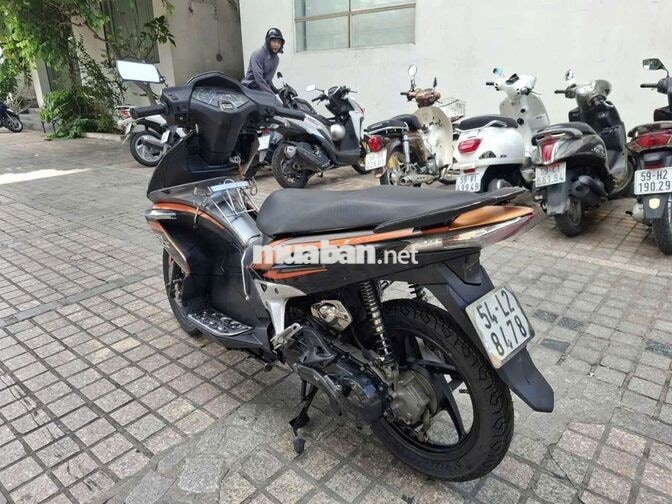 Honda Air Blade up thái