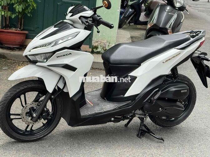 Vario 125 Trắng bstp chính chủ