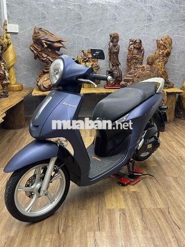 Janus 2018 biển số SG máy móc bao êm