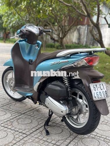 Honda Air Blade Xanh Ngọc Xe Tay Ga