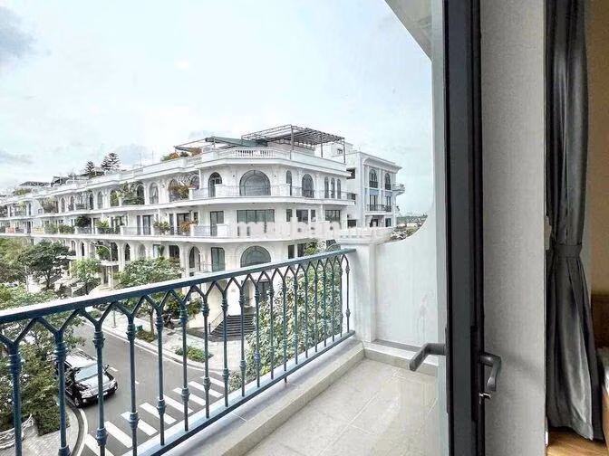 🏡CHO THUÊ CĂN HỘ BAN CÔNG TÁCH BẾP – VIEW ĐẸP NGAY KĐT VẠN PHÚC 🌿