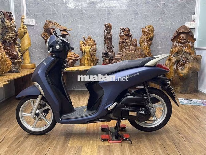Janus 2018 biển số SG máy móc bao êm