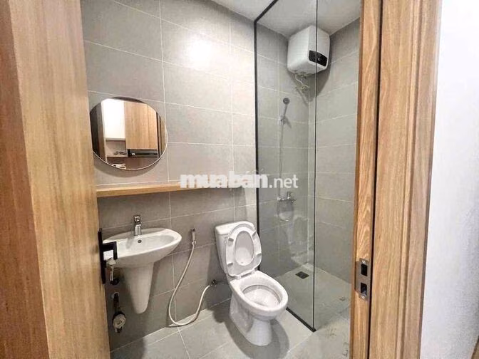 🏡CHO THUÊ CĂN HỘ BAN CÔNG TÁCH BẾP – VIEW ĐẸP NGAY KĐT VẠN PHÚC 🌿