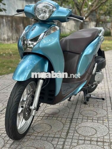 Honda Air Blade Xanh Ngọc Xe Tay Ga