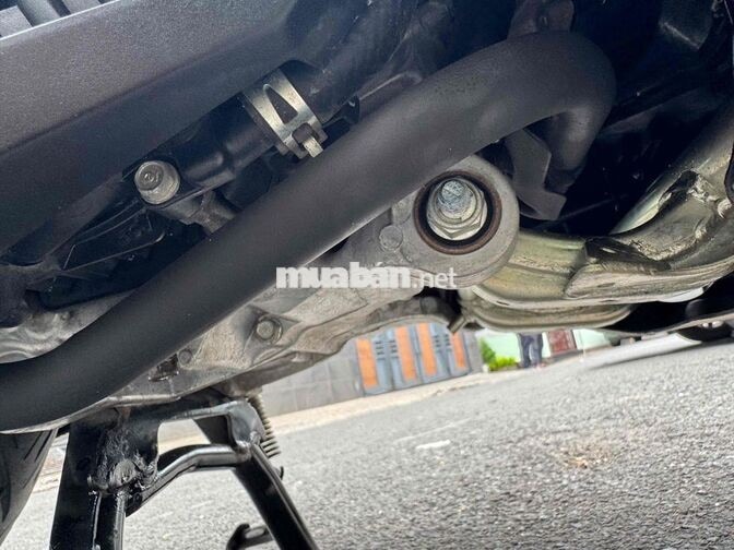 Vario 125 Trắng bstp chính chủ
