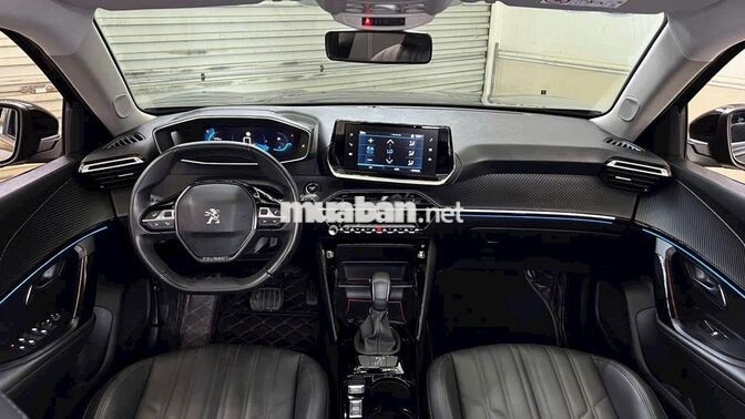 Peugeot 2008 GT Line 2022 Xám 60000 km