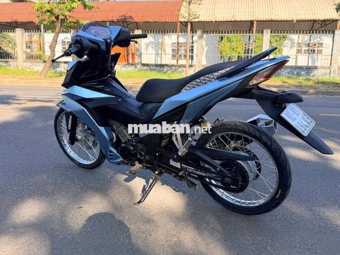 Honda Winner V1 Xanh đen Nguyên rin