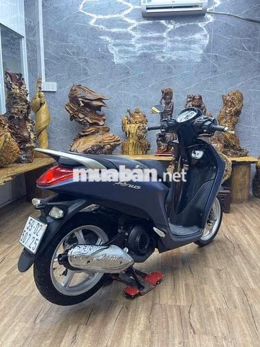 Janus 2018 biển số SG máy móc bao êm