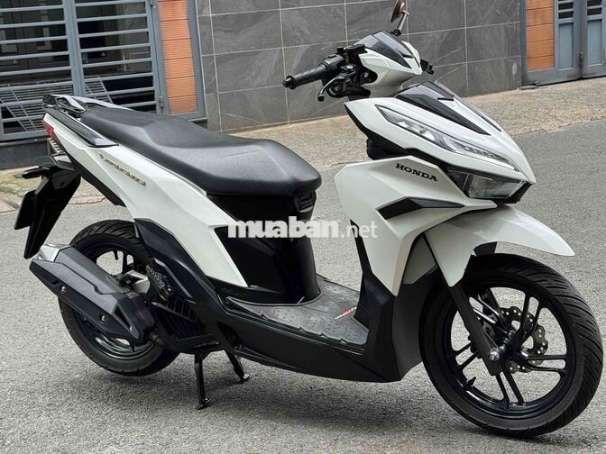 Vario 125 Trắng bstp chính chủ